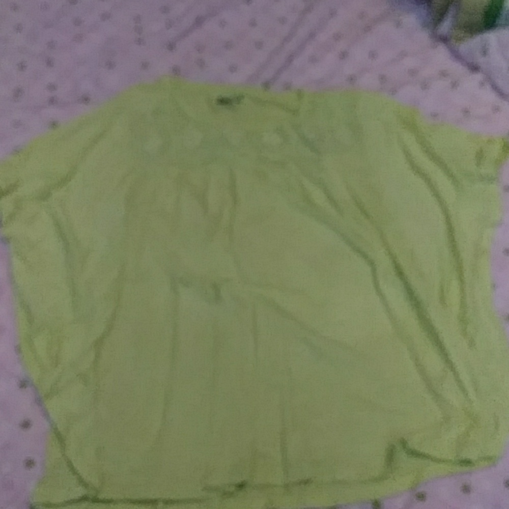 Girls shirt